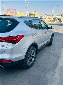 هیوندای سەنتافی